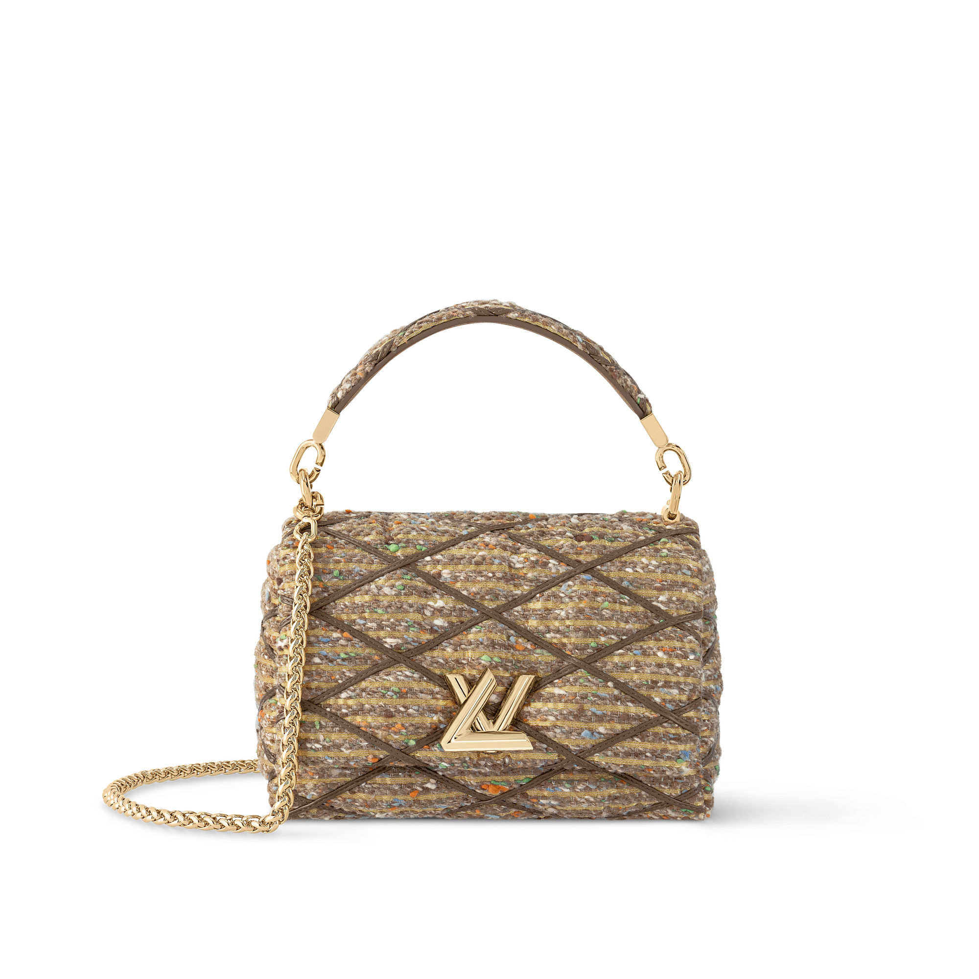 The GO-14 | LOUIS VUITTON